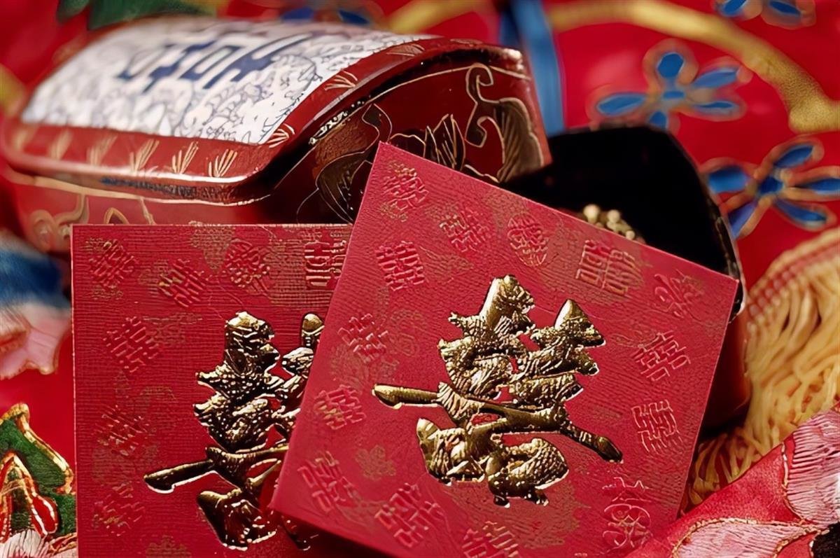 各级整治重彩礼(来源:网络)