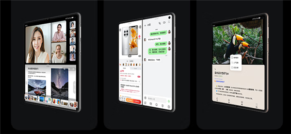 “十项全能”是怎样一种体验?华为Mate X3绝对是大屏折叠旗舰天花板