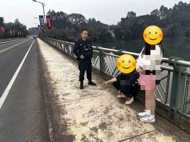 ▲男子被救下