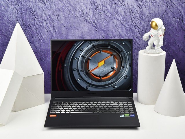 机械革命旷世16 Super的屏幕素质如何