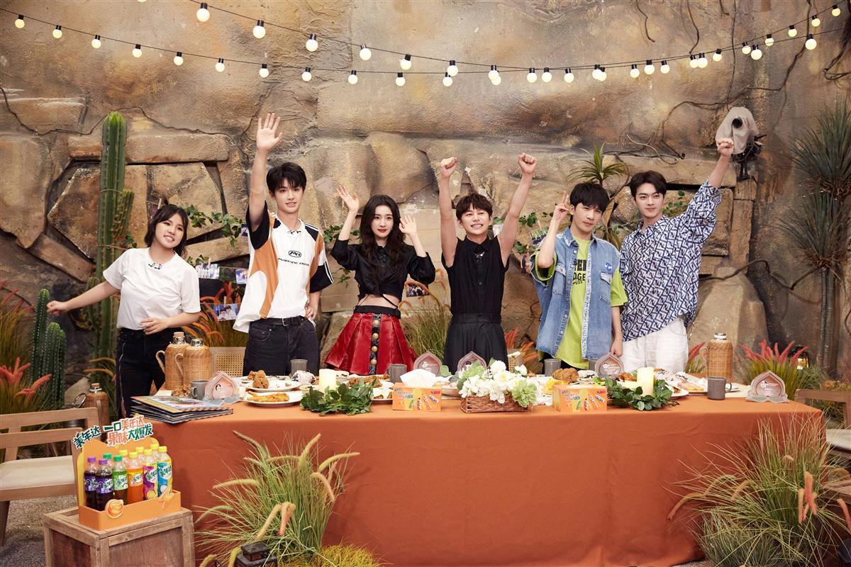 构建“无限流”世界不是为了追“酷”，《密室大逃脱5》完结豆瓣评分收获8.0_凤凰网