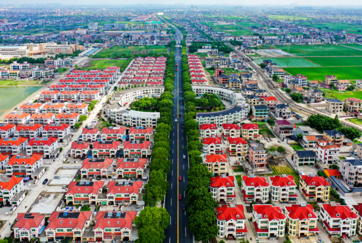 杭州市萧山区瓜沥镇梅林村