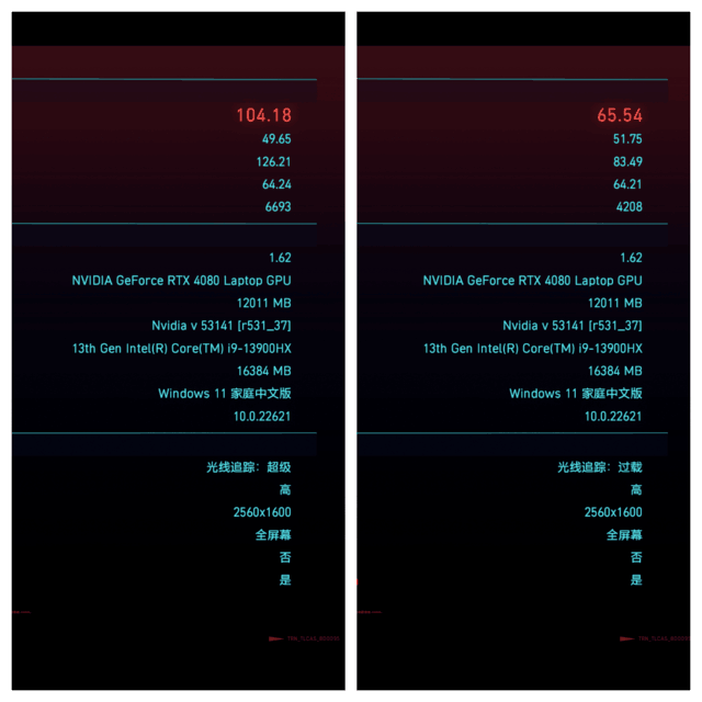 再见了30系显卡 全景光追降临DLSS 3成必备品