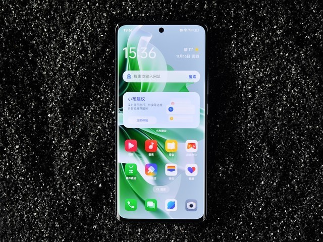 【有料评测】OPPO Reno11全面评测:“加料”标准版,2K档真首选