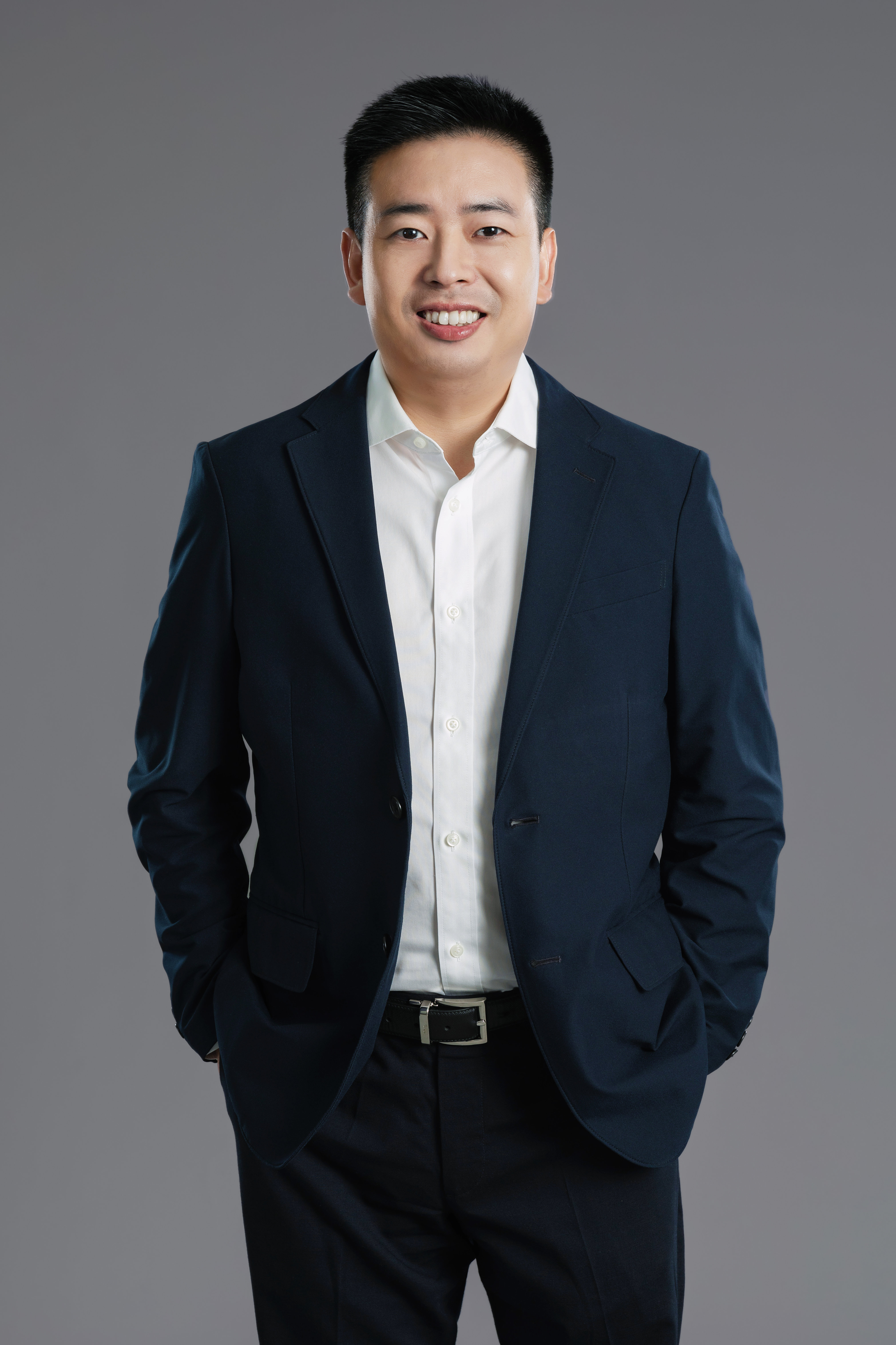 2023领导者展望|名创优品首席执行官叶国富:零售业迎发展机遇期,将坚持全球化发展_凤凰网