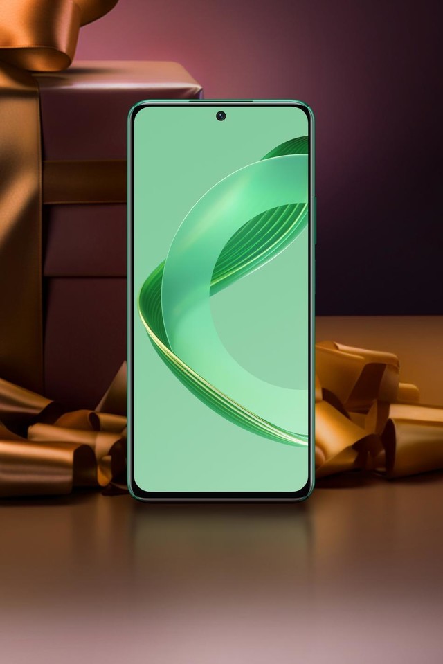 好看好搭又好用,华为nova11 SE将于11月8日正式开售