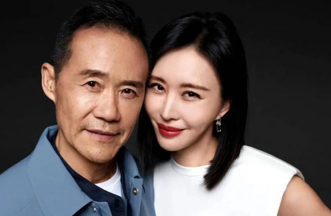 田朴珺否认与王石离婚,盘点二人资本版图,无商业关联__凤凰网