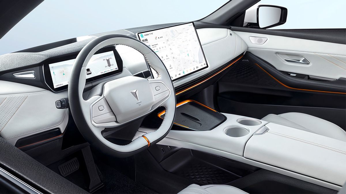 20万以内搞定700km续航!这三款电动车能缓解里程焦虑!