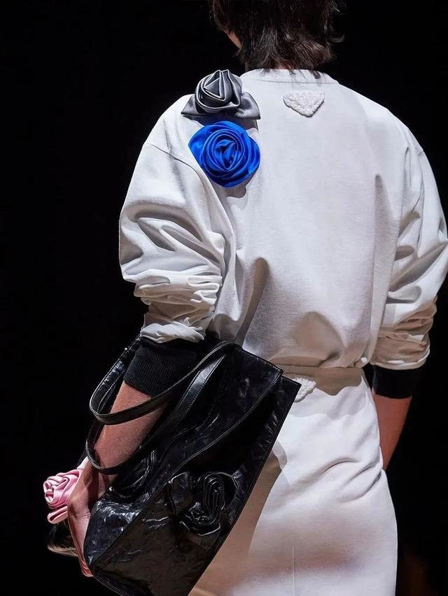 Prada 2023春夏系列