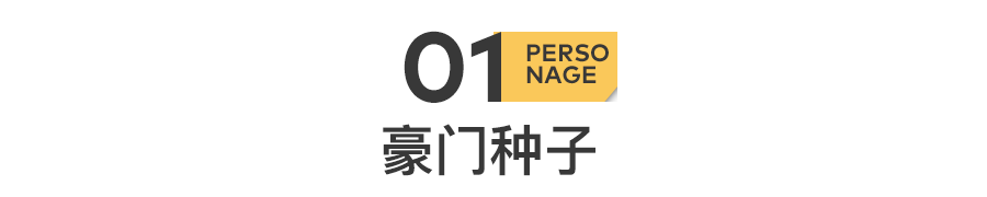 100岁的首富：千亿家产，诚寻继承人