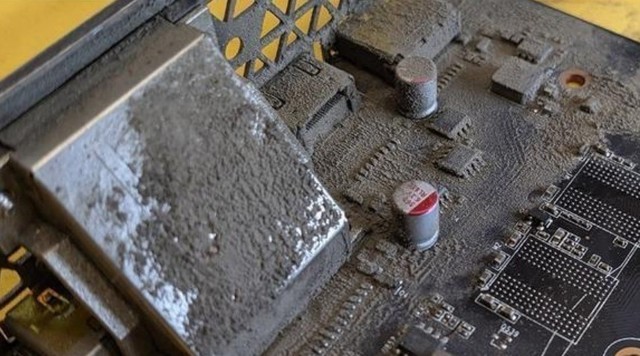 【秒懂知识库】买二手显卡怕是矿卡?我来教你如何分辨!