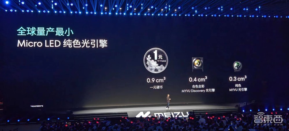 魅族首款AR眼镜来了！首发“定制车计划”首秀AI大模型三代骁龙8旗舰机3399元起(图19)