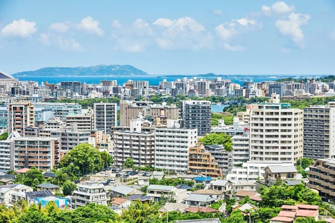 日本的海滨别墅 快被中国富人买光了