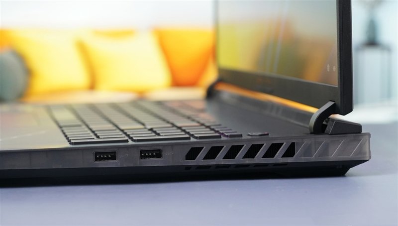 18寸终极发烧游戏本!ROG枪神7 Plus超竞版评测:首发i9-13980HX多核暴涨40%