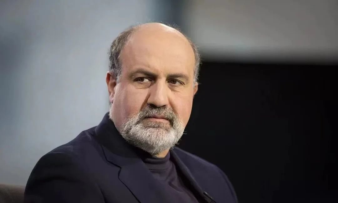 吴晓波:2023年,更要“反脆弱”