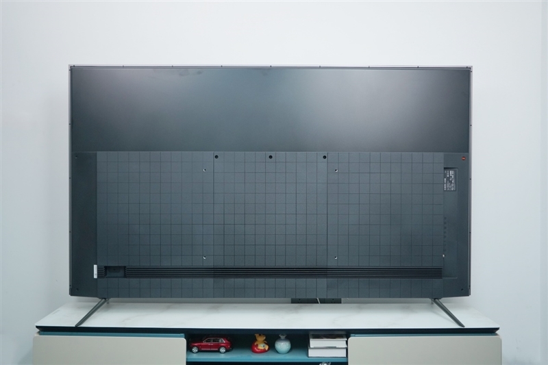 万元以内没有对手!小米电视 S Pro Mini LED 85寸评测:延迟接近于0 全屏亮度超900nit