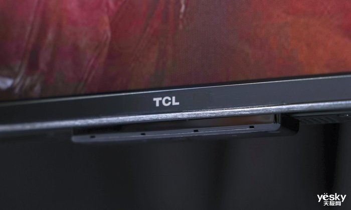 旗舰Mini LED电视守门员 85英寸TCL Q10H评测