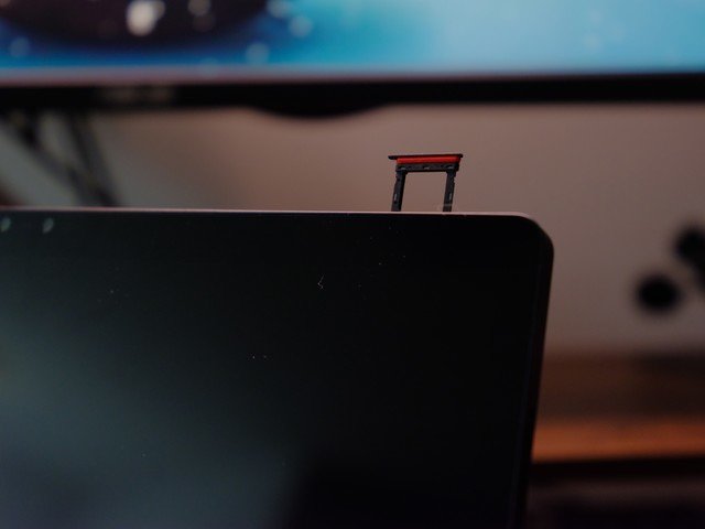 nubia Pad 3D全面评测 首款裸眼3D平板不做花架子