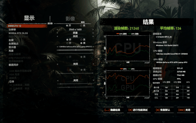 开预购瞬间万人抢 i9-13900HX+RTX4070顶级游戏本价格不到万元仅此一家