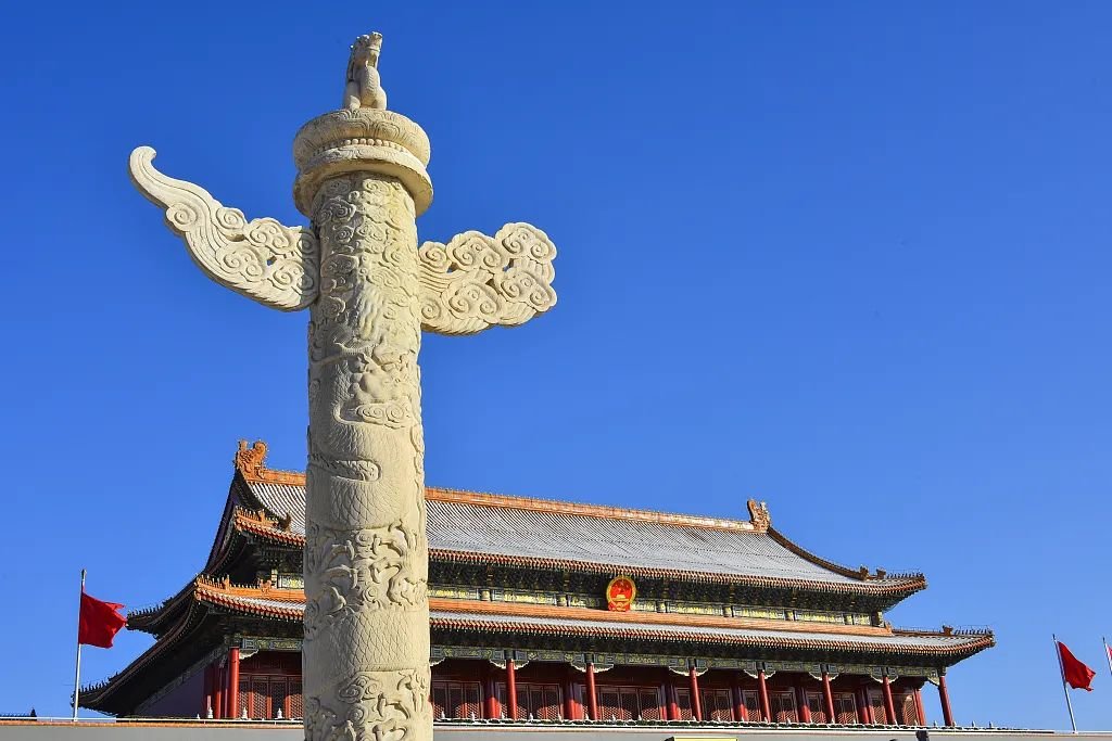重磅!天安门城楼恢复开放!2023年上半年,还有这些景点重新开放__凤凰网