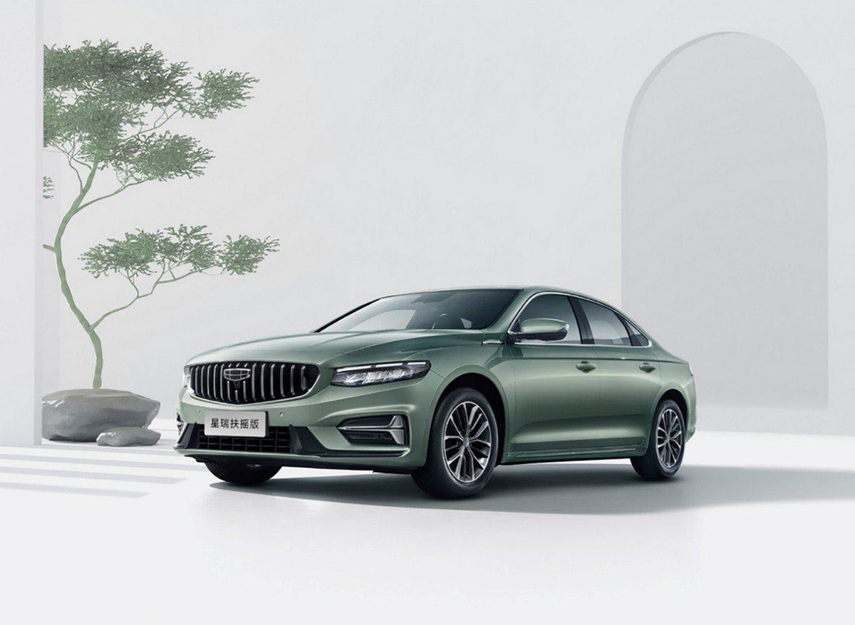 这些新车6月上市 有重磅车也有凑数的 朗逸新锐/ET5猎装/星瑞扶摇版