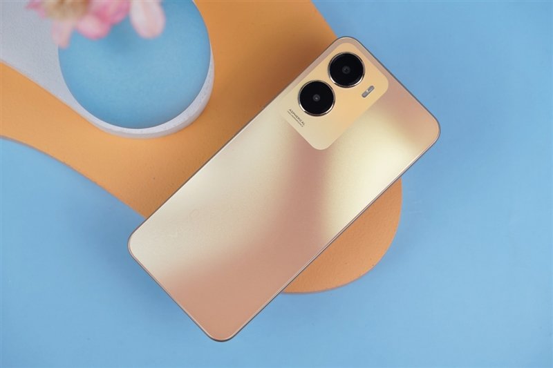 长续航兼顾大内存!vivo Y35评测:解锁千元级新体验