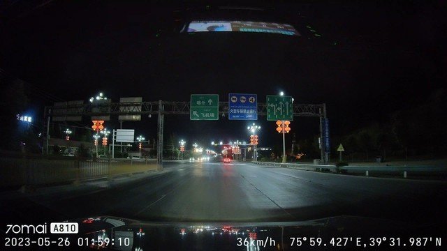 极限路书之西行漫记:与70迈A810一起行摄英雄之路 挑战12000公里新疆环游