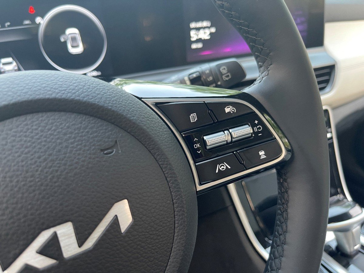 争夺年轻人的选票 实力很重要 起亚赛图斯对比本田XR-V