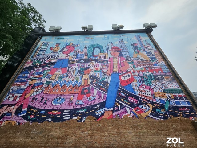 三星Galaxy Z Fold5全面评测 折叠先行者还能有什么新招?