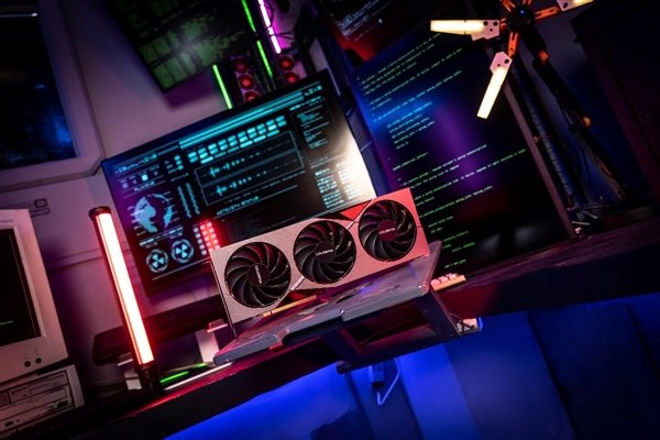 1080P游戏王者!七彩虹RTX 4060 Ti显卡正式发售:3199元起