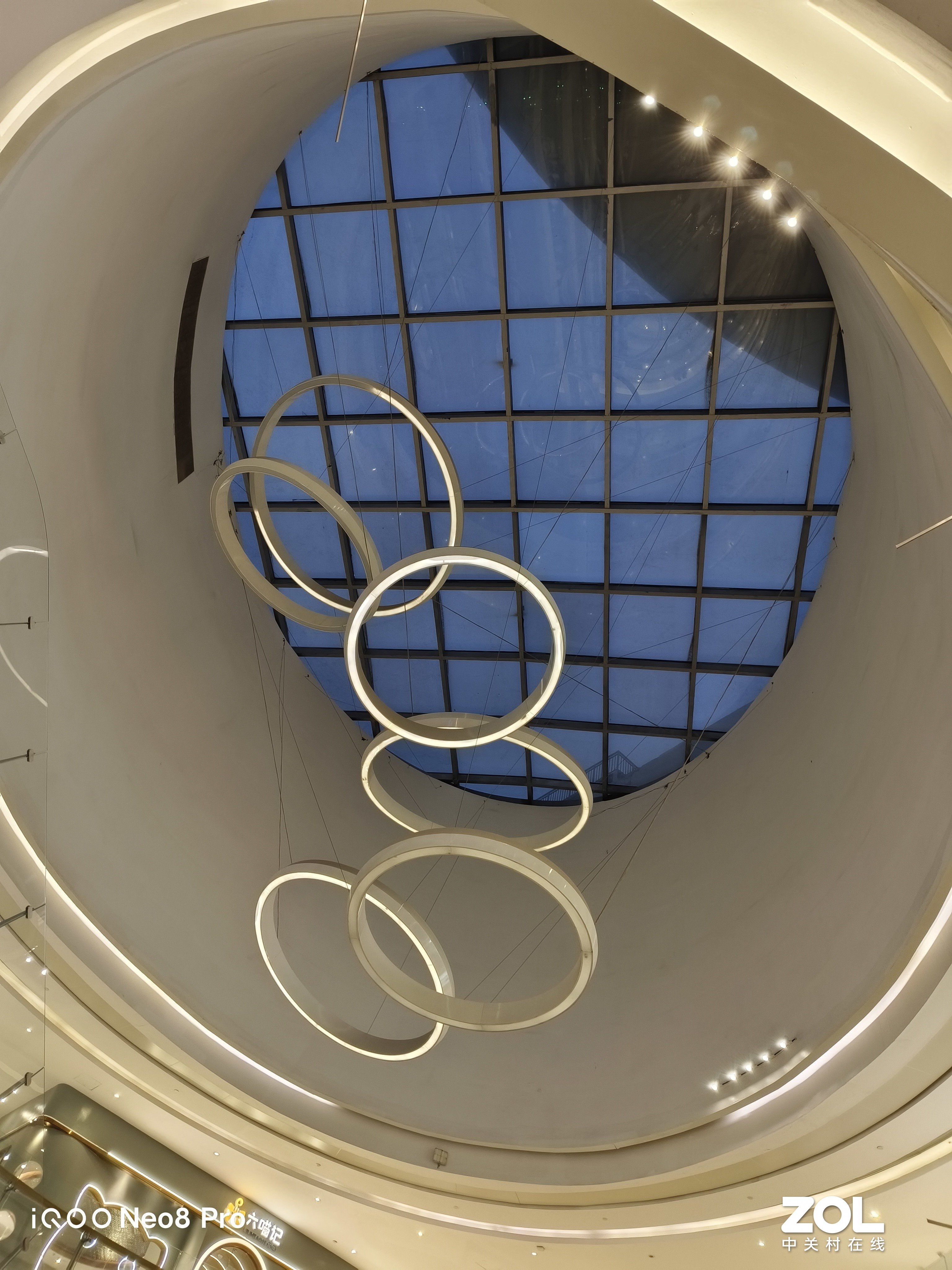 【有料评测】iQOO Neo8 Pro全面评测:首发天玑9200+ Neo也Pro起来了