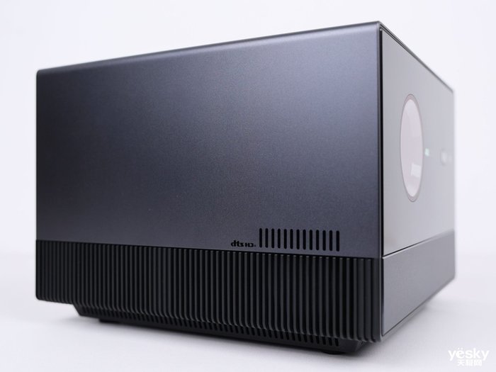 4K超高清6G大内存 当贝投影仪F6评测