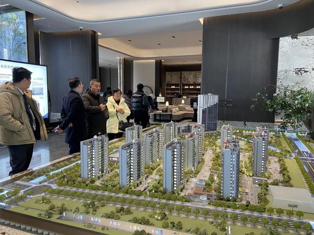 实探!重磅政策落地,上海楼市新变化_凤凰网