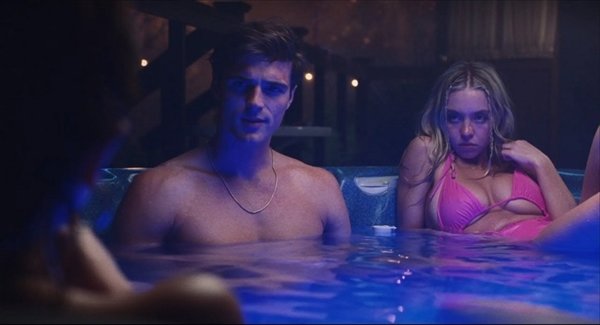 《蜘蛛侠:纵横宇宙》大陆票房全球第二