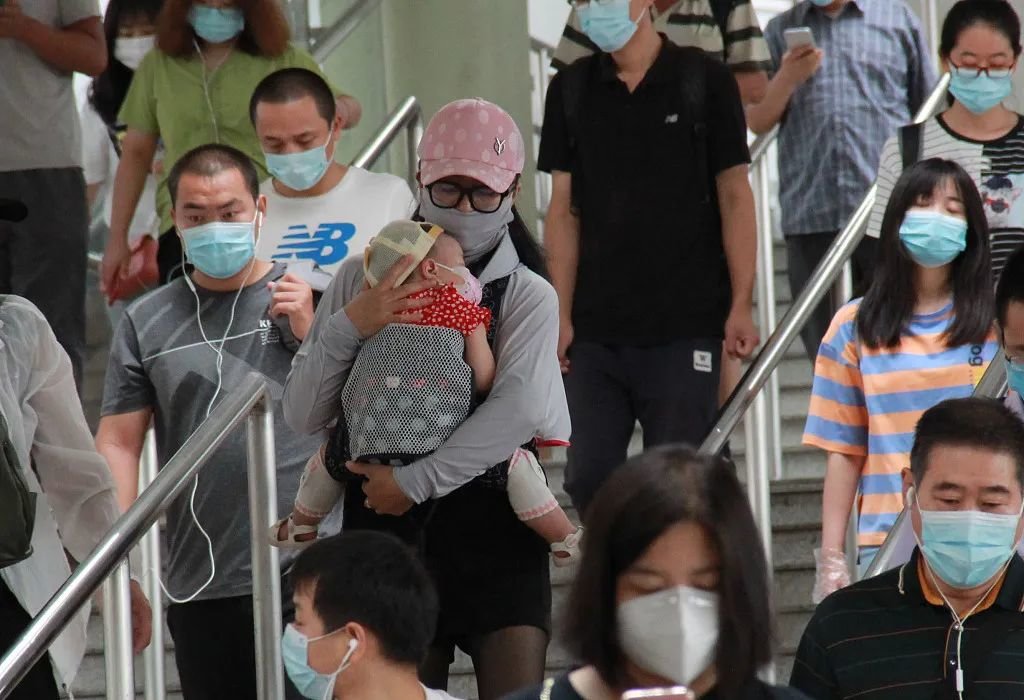 未婚妈妈谈生育登记变化:孩子不是结婚证生的,是女人生的