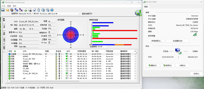 Wi-Fi 7终于来了!Xiaomi路由器7000评测:千元内无敌