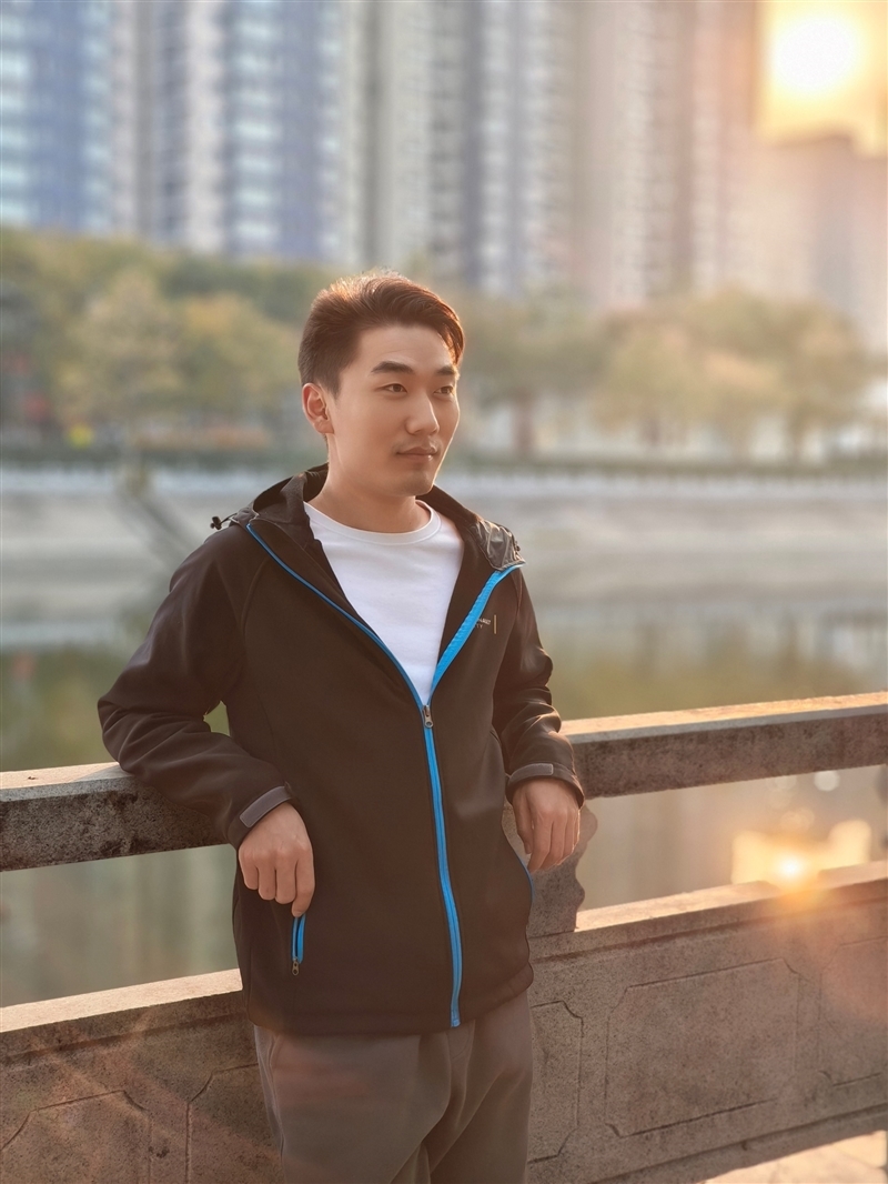 同价位唯一标配人像镜头 拍出单反级质感人像如此轻松!OPPO Reno11 Pro评测