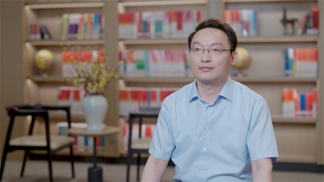 【理响中国|铿锵有“理”&middot;党校公开课第七季】坚持系统观念