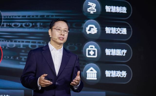 调离车buceo后的余承东重启华为遥遥领先梦