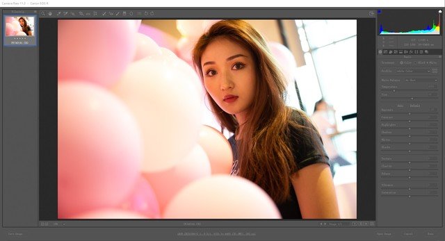 【每日摄影】拍照时的RAW格式是什么?和JPG有何区别?