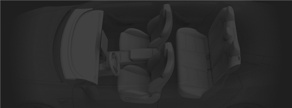 特斯拉全新Model 3高性能版内饰曝光:换装运动座椅 包裹感更强