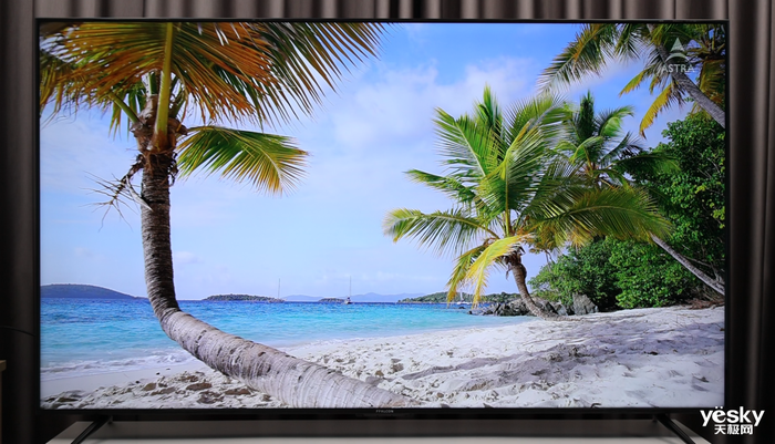 FFALCON雷鸟 鹤6PRO评测:分区背光、240Hz高刷、75吋大屏应有尽有