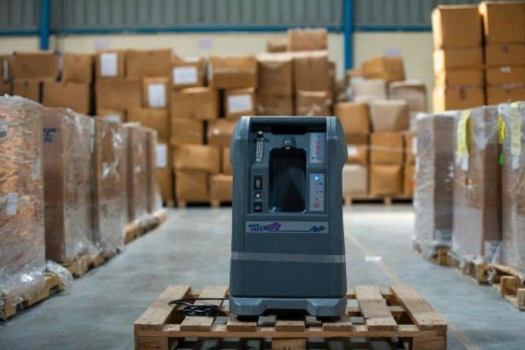 亚适制氧机怎么样亚适CAIRE制氧机，家庭氧疗信赖之选_https://www.jmylbn.com_新闻资讯_第5张