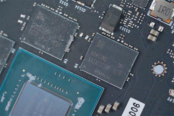 纯白千层镜!影驰RTX 4060 Ti 8GB星曜OC图赏