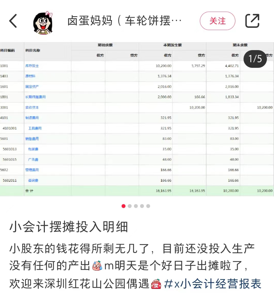 第一批“天坑专业”受害者 已经改行卖烤肠了