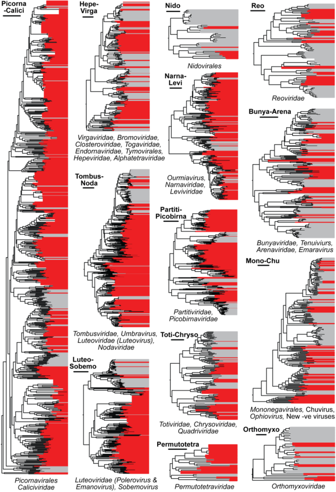 病毒学家张永振:未来5年还会不会出现新发突发传染病?可能规模不会像新冠这么大,但出现是必然