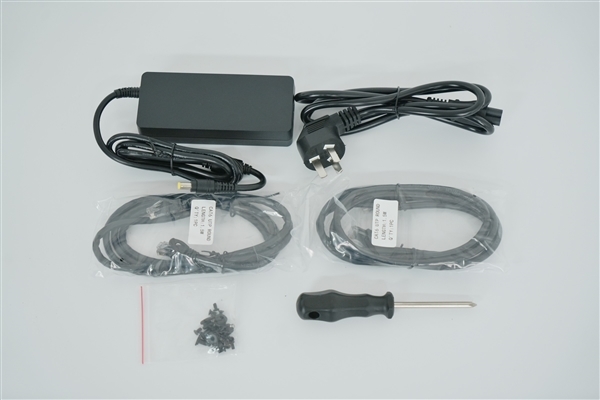 性能提升至2.5倍!新款极空间Z4 Pro图赏