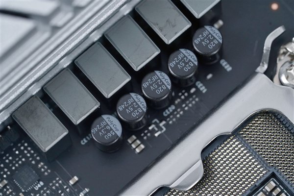 小主机选它没错!铭瑄终结者B760ITX D4 WIFI主板图赏