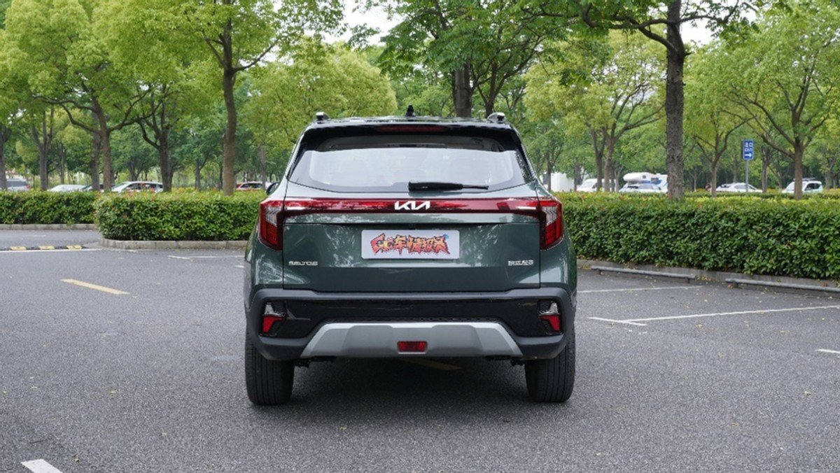 争夺年轻人的选票 实力很重要 起亚赛图斯对比本田XR-V