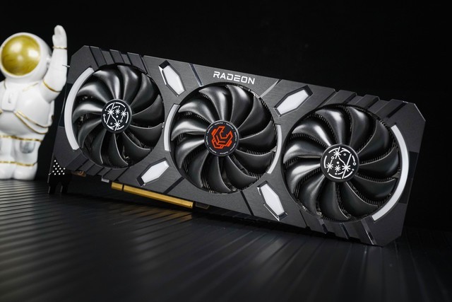 同级别领先20帧!瀚铠7900XT《星空》4K帧数优化指南